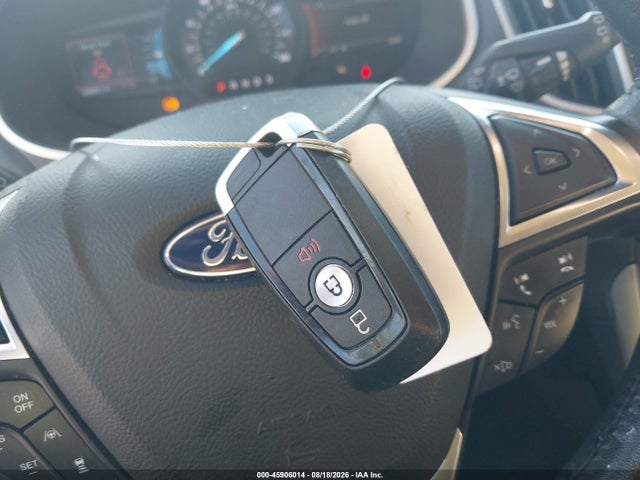 Продажа на аукционе авто 2020 Ford Edge Sel, vin: 2FMPK4J94LBB13977, номер лота: 45906014