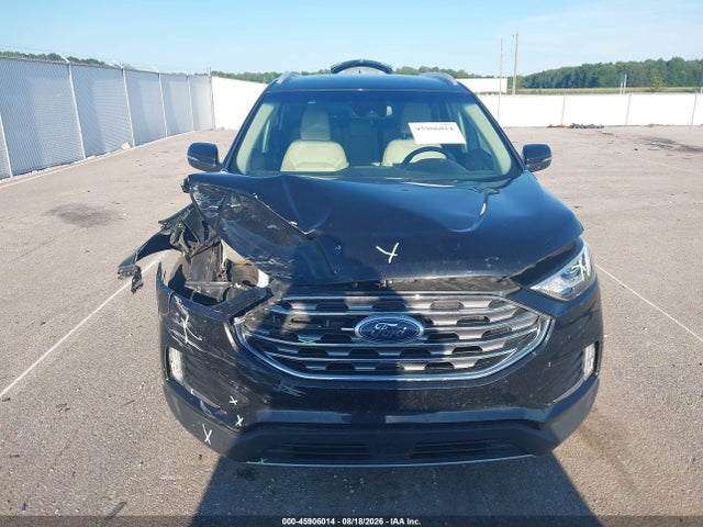 Продажа на аукционе авто 2020 Ford Edge Sel, vin: 2FMPK4J94LBB13977, номер лота: 45906014