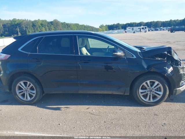 Продажа на аукционе авто 2020 Ford Edge Sel, vin: 2FMPK4J94LBB13977, номер лота: 45906014