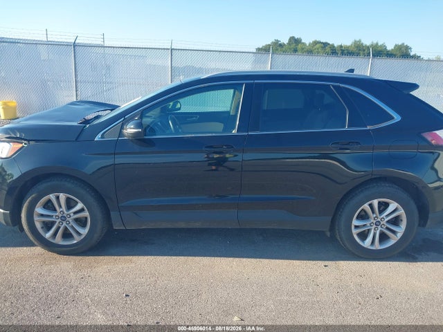 Продажа на аукционе авто 2020 Ford Edge Sel, vin: 2FMPK4J94LBB13977, номер лота: 45906014