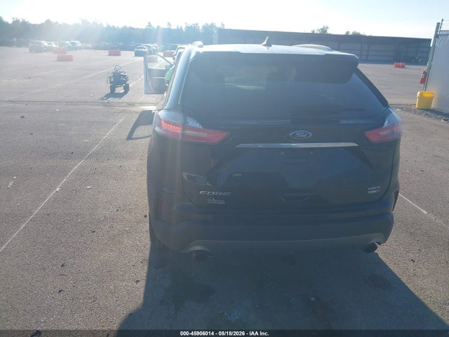 Продажа на аукционе авто 2020 Ford Edge Sel, vin: 2FMPK4J94LBB13977, номер лота: 45906014