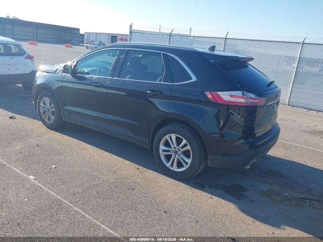 Продажа на аукционе авто 2020 Ford Edge Sel, vin: 2FMPK4J94LBB13977, номер лота: 45906014