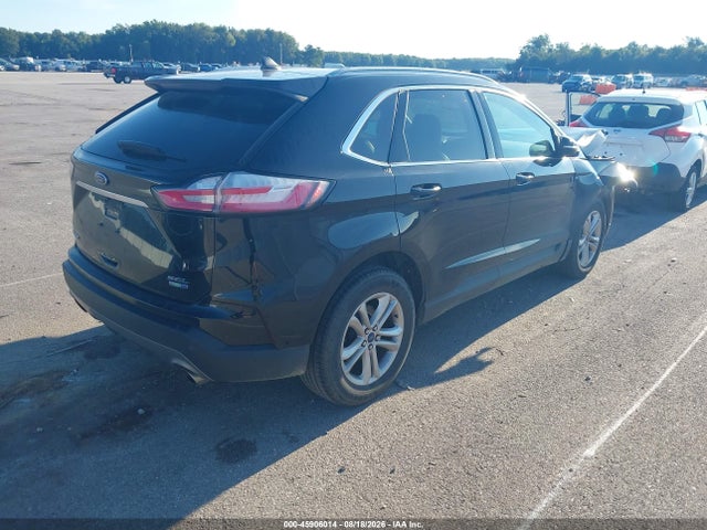 Продажа на аукционе авто 2020 Ford Edge Sel, vin: 2FMPK4J94LBB13977, номер лота: 45906014