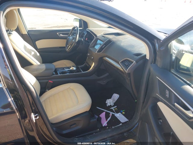 Продажа на аукционе авто 2020 Ford Edge Sel, vin: 2FMPK4J94LBB13977, номер лота: 45906014