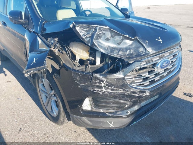 Продажа на аукционе авто 2020 Ford Edge Sel, vin: 2FMPK4J94LBB13977, номер лота: 45906014