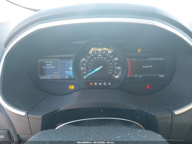 Продажа на аукционе авто 2020 Ford Edge Sel, vin: 2FMPK4J94LBB13977, номер лота: 45906014