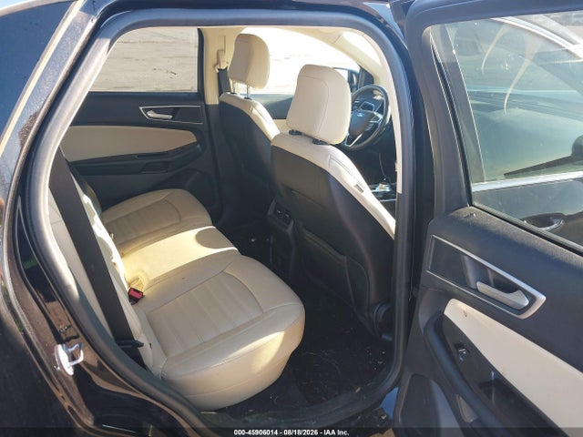 Продажа на аукционе авто 2020 Ford Edge Sel, vin: 2FMPK4J94LBB13977, номер лота: 45906014