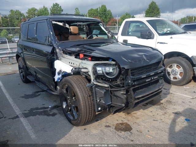 Land Rover Defender P400 X-dynamic Se 2026 SALE27EU6T2517700 main image