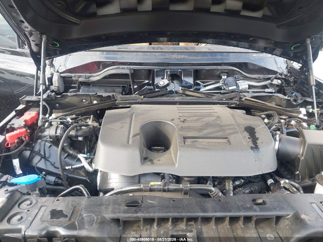 Aukcja sprzedaży 2026 Land Rover Defender P400 X-dynamic Se, vin: SALE27EU6T2517700, numer aukcji: 45906019