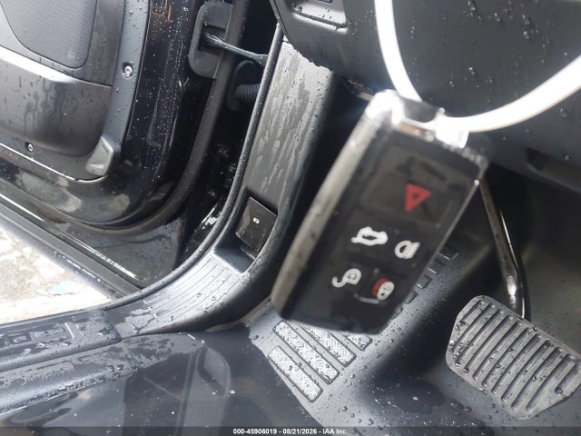 Aukcja sprzedaży 2026 Land Rover Defender P400 X-dynamic Se, vin: SALE27EU6T2517700, numer aukcji: 45906019