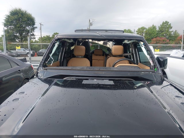Aukcja sprzedaży 2026 Land Rover Defender P400 X-dynamic Se, vin: SALE27EU6T2517700, numer aukcji: 45906019