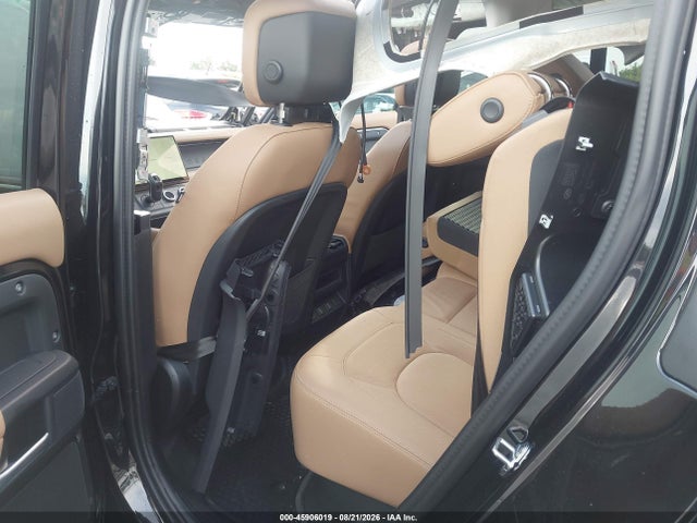 Aukcja sprzedaży 2026 Land Rover Defender P400 X-dynamic Se, vin: SALE27EU6T2517700, numer aukcji: 45906019