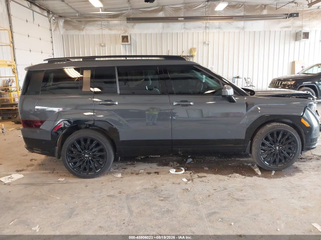Aukcja sprzedaży 2024 Hyundai Santa Fe Calligraphy, vin: 5NMP5DGL2RH051794, numer aukcji: 45906023