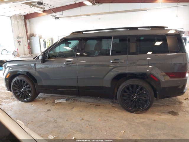 Aukcja sprzedaży 2024 Hyundai Santa Fe Calligraphy, vin: 5NMP5DGL2RH051794, numer aukcji: 45906023