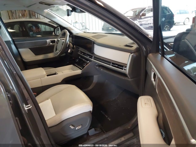Aukcja sprzedaży 2024 Hyundai Santa Fe Calligraphy, vin: 5NMP5DGL2RH051794, numer aukcji: 45906023
