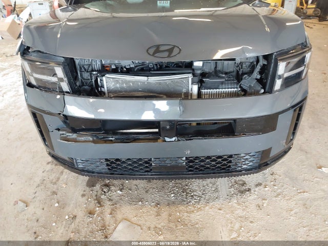 Aukcja sprzedaży 2024 Hyundai Santa Fe Calligraphy, vin: 5NMP5DGL2RH051794, numer aukcji: 45906023