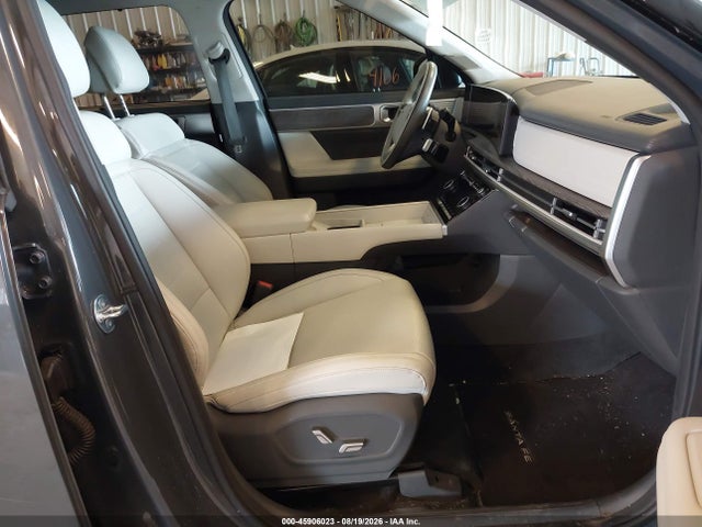 Aukcja sprzedaży 2024 Hyundai Santa Fe Calligraphy, vin: 5NMP5DGL2RH051794, numer aukcji: 45906023