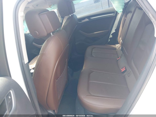 Aukcja sprzedaży 2016 Audi A3 2.0t Premium, vin: WAUB8GFF4G1009033, numer aukcji: 45906029