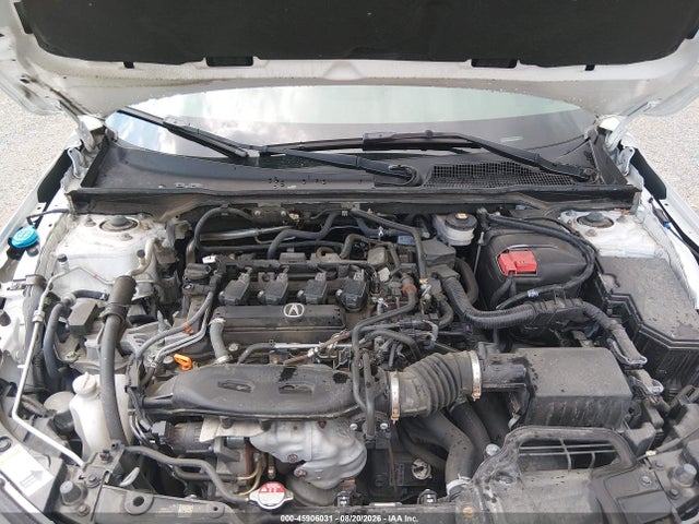 Продажа на аукционе авто 2023 Acura Integra A-spec, vin: 19UDE4H32PA021785, номер лота: 45906031
