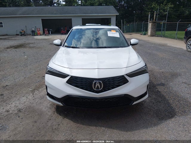 Продажа на аукционе авто 2023 Acura Integra A-spec, vin: 19UDE4H32PA021785, номер лота: 45906031
