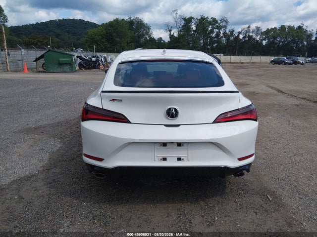 Продажа на аукционе авто 2023 Acura Integra A-spec, vin: 19UDE4H32PA021785, номер лота: 45906031