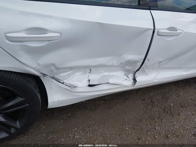 Продажа на аукционе авто 2023 Acura Integra A-spec, vin: 19UDE4H32PA021785, номер лота: 45906031