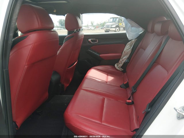 Продажа на аукционе авто 2023 Acura Integra A-spec, vin: 19UDE4H32PA021785, номер лота: 45906031