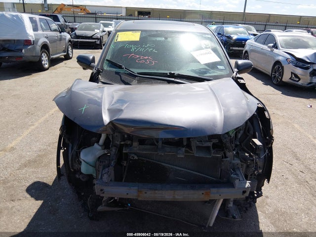 45906042 :رقم المزاد ، 3CZRU5H51GM709210 vin ، 2016 Honda Hr-v Ex مزاد بيع