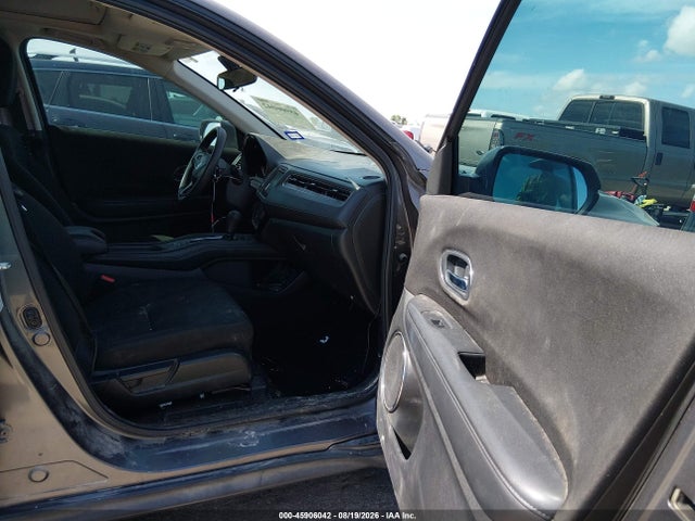 45906042 :رقم المزاد ، 3CZRU5H51GM709210 vin ، 2016 Honda Hr-v Ex مزاد بيع
