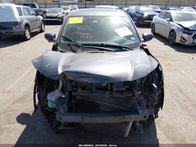 45906042 :رقم المزاد ، 3CZRU5H51GM709210 vin ، 2016 Honda Hr-v Ex مزاد بيع