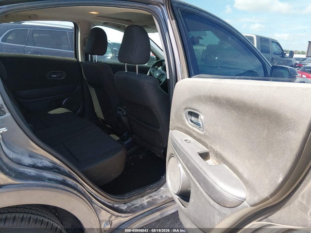 45906042 :رقم المزاد ، 3CZRU5H51GM709210 vin ، 2016 Honda Hr-v Ex مزاد بيع