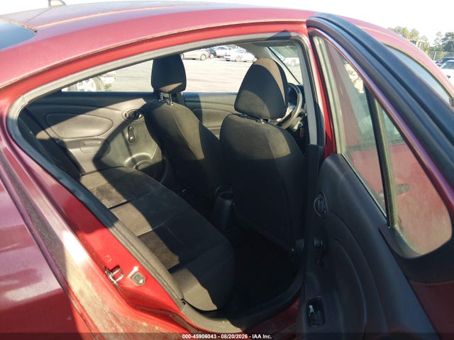 Aukcja sprzedaży 2018 Nissan Versa 1.6 S+, vin: 3N1CN7AP8JL808767, numer aukcji: 45906043