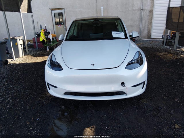 Aukcja sprzedaży 2023 Tesla Model Y Awd/long Range Dual Motor All-wheel Drive, vin: 7SAYGDEE2PF800159, numer aukcji: 45906044