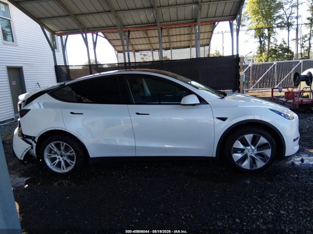 Aukcja sprzedaży 2023 Tesla Model Y Awd/long Range Dual Motor All-wheel Drive, vin: 7SAYGDEE2PF800159, numer aukcji: 45906044