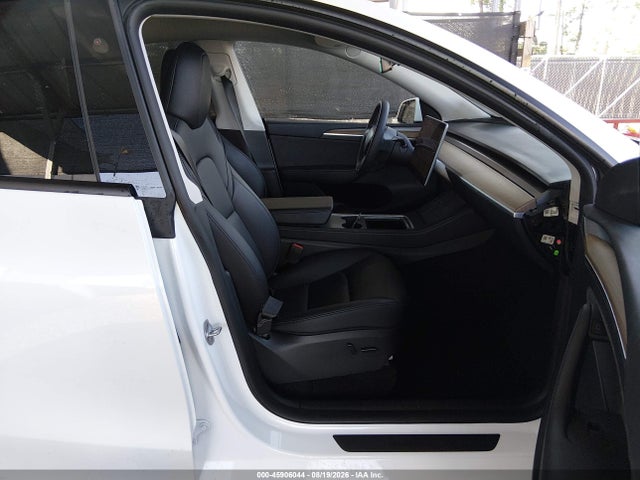 Aukcja sprzedaży 2023 Tesla Model Y Awd/long Range Dual Motor All-wheel Drive, vin: 7SAYGDEE2PF800159, numer aukcji: 45906044