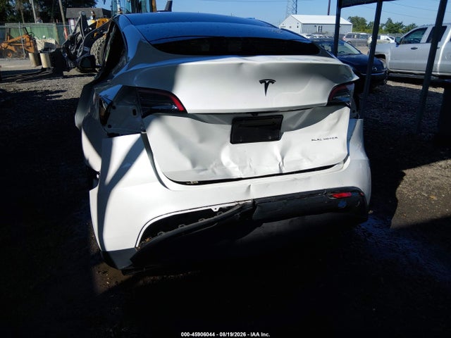 Aukcja sprzedaży 2023 Tesla Model Y Awd/long Range Dual Motor All-wheel Drive, vin: 7SAYGDEE2PF800159, numer aukcji: 45906044