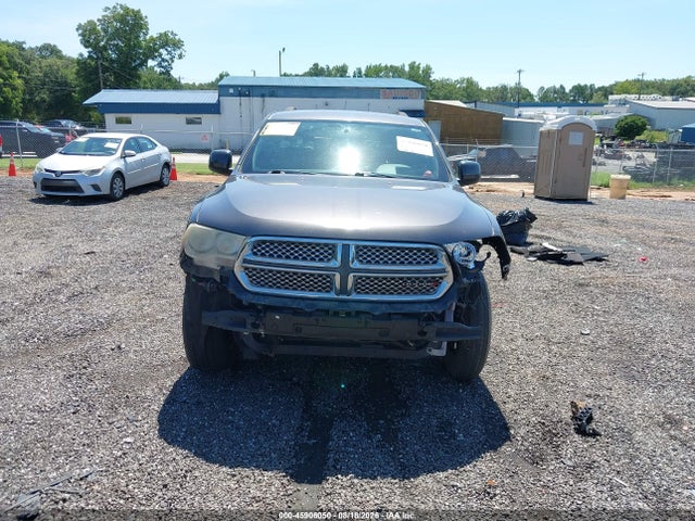 2013 Dodge Durango Sxt მანქანა იყიდება აუქციონზე, vin: 1C4RDHAG9DC685691, აუქციონის ნომერი: 45906050