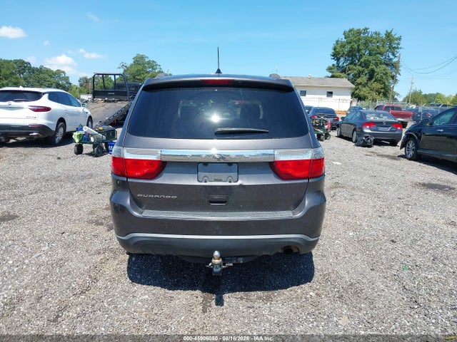 2013 Dodge Durango Sxt მანქანა იყიდება აუქციონზე, vin: 1C4RDHAG9DC685691, აუქციონის ნომერი: 45906050