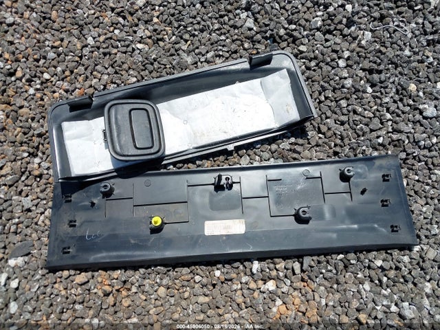 2013 Dodge Durango Sxt მანქანა იყიდება აუქციონზე, vin: 1C4RDHAG9DC685691, აუქციონის ნომერი: 45906050