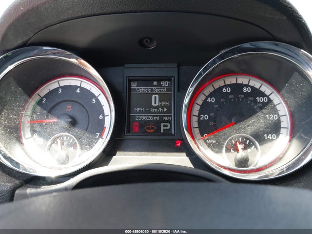 2013 Dodge Durango Sxt მანქანა იყიდება აუქციონზე, vin: 1C4RDHAG9DC685691, აუქციონის ნომერი: 45906050
