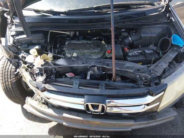 Продаж на аукціоні авто 2014 Honda Odyssey Ex-l, vin: 5FNRL5H6XEB129618, номер лоту: 45906052