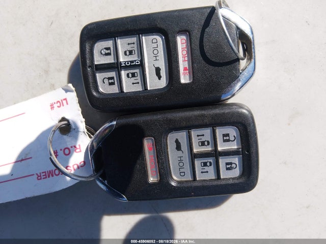 Продаж на аукціоні авто 2014 Honda Odyssey Ex-l, vin: 5FNRL5H6XEB129618, номер лоту: 45906052