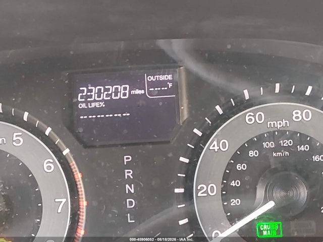 Продаж на аукціоні авто 2014 Honda Odyssey Ex-l, vin: 5FNRL5H6XEB129618, номер лоту: 45906052
