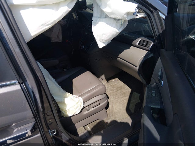 Продаж на аукціоні авто 2014 Honda Odyssey Ex-l, vin: 5FNRL5H6XEB129618, номер лоту: 45906052