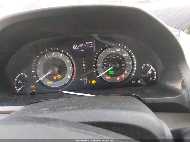 Продаж на аукціоні авто 2014 Honda Odyssey Ex-l, vin: 5FNRL5H6XEB129618, номер лоту: 45906052