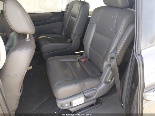 Продаж на аукціоні авто 2014 Honda Odyssey Ex-l, vin: 5FNRL5H6XEB129618, номер лоту: 45906052