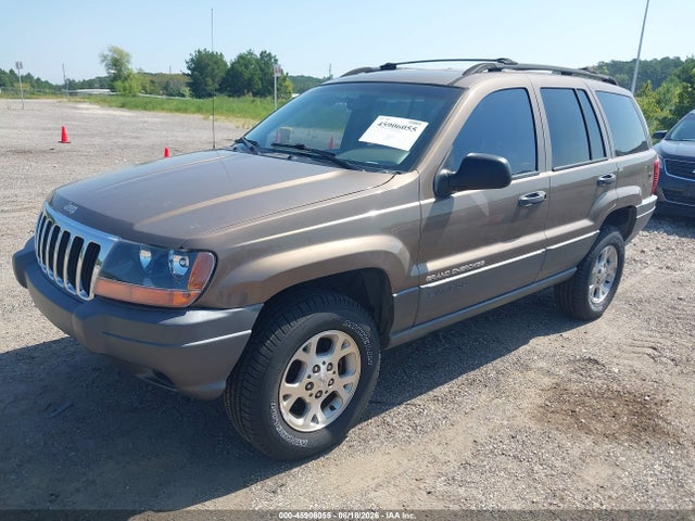 Продаж на аукціоні авто 2001 Jeep Grand Cherokee Laredo, vin: 1J4GX48S01C584434, номер лоту: 45906055