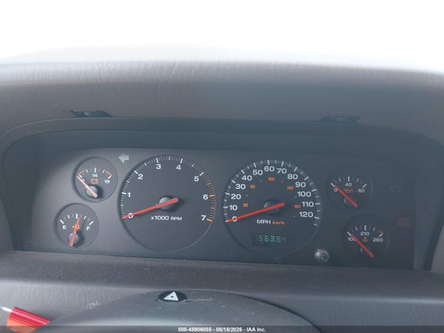 Продаж на аукціоні авто 2001 Jeep Grand Cherokee Laredo, vin: 1J4GX48S01C584434, номер лоту: 45906055
