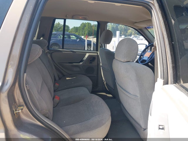 Продаж на аукціоні авто 2001 Jeep Grand Cherokee Laredo, vin: 1J4GX48S01C584434, номер лоту: 45906055