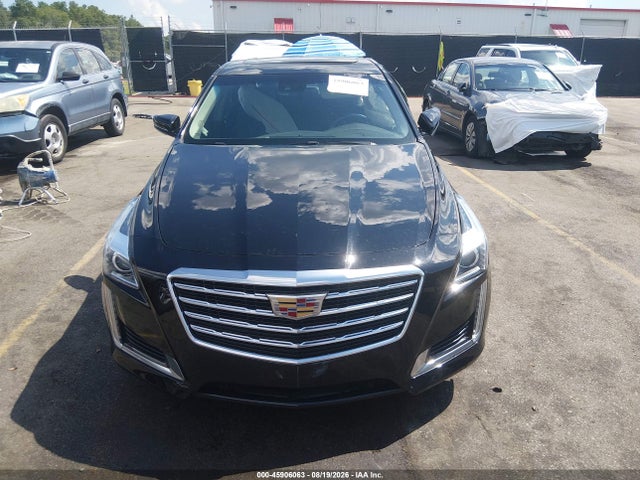 Aukcja sprzedaży 2019 Cadillac Cts Luxury, vin: 1G6AR5SS2K0101083, numer aukcji: 45906063